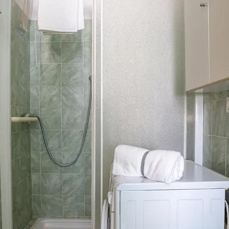 Porta Nuova - Antique Cozy Appartement *