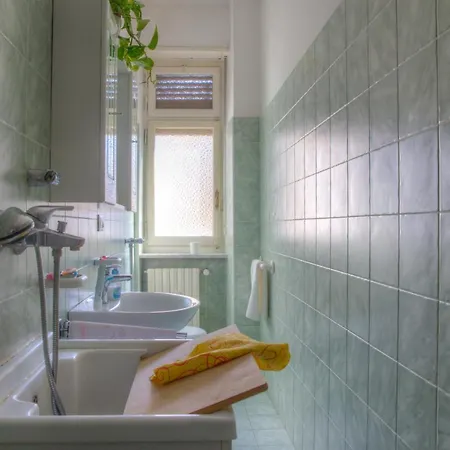 Appartement Porta Nuova - Antique Cozy *
