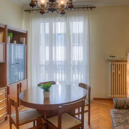 Porta Nuova - Antique Cozy *