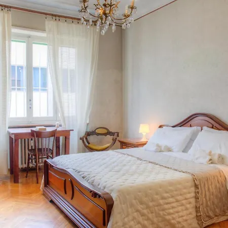Porta Nuova - Antique Cozy Turin