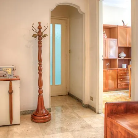 Porta Nuova - Antique Cozy