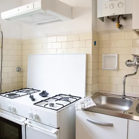 Apartment Porta Nuova - Antique Cozy Turin